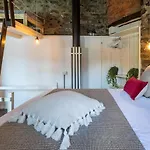 Romantic View Apartment, Nesso, By Rent