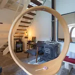 Romantic View Apartment, Nesso, By Rent