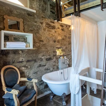 شقة Romantic View Apartment, Nesso, By Rent