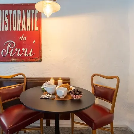 Romantic View Apartment, Nesso, By Rent