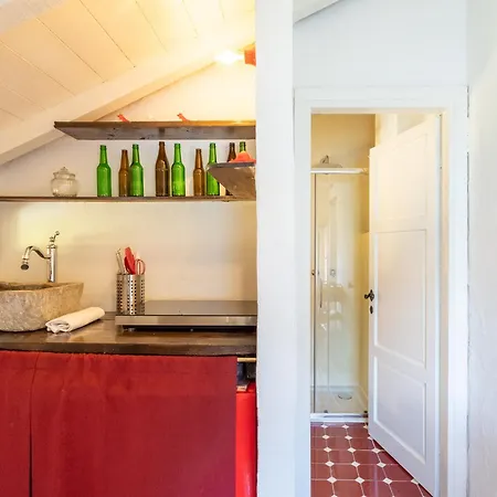 Romantic View Apartment, Nesso, By Rent Apartman Nesso