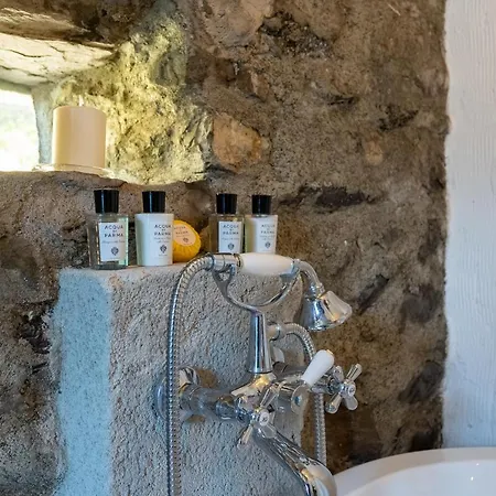 Appartement Romantic View Apartment, Nesso, By Rent