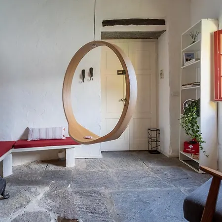Apartman Romantic View Apartment, Nesso, By Rent *