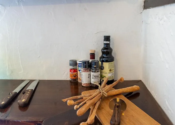 Romantic View Apartment, Nesso, By Rent Διαμέρισμα Nesso