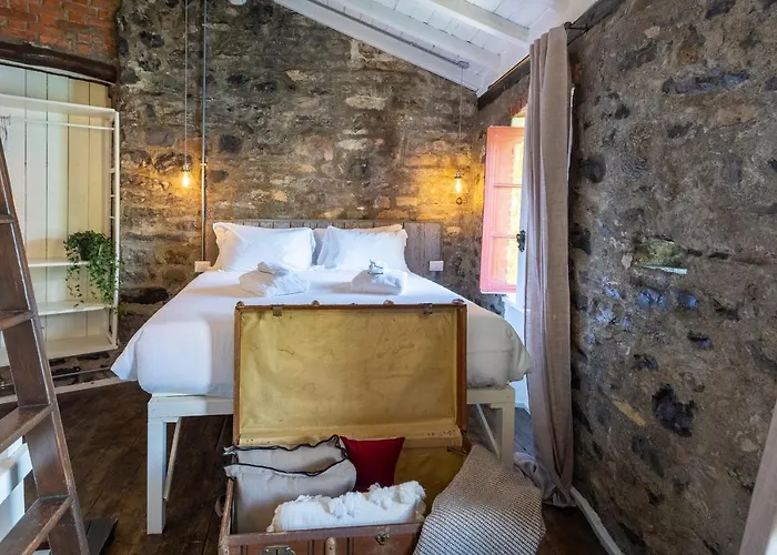 Romantic View Apartment, Nesso, By Rent Διαμέρισμα Nesso