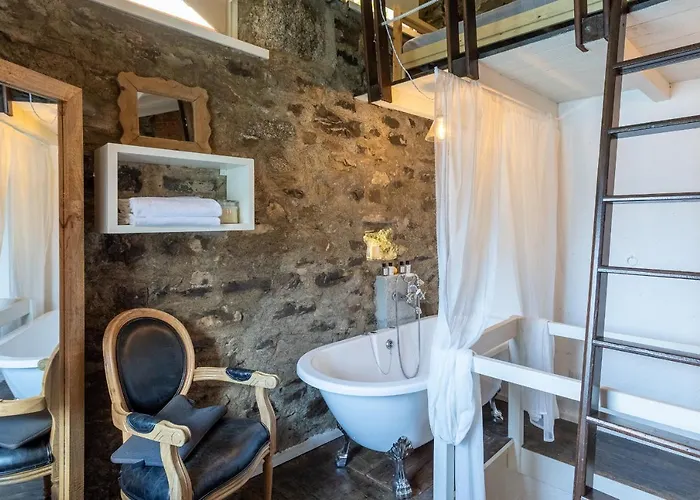 Διαμέρισμα Romantic View Apartment, Nesso, By Rent