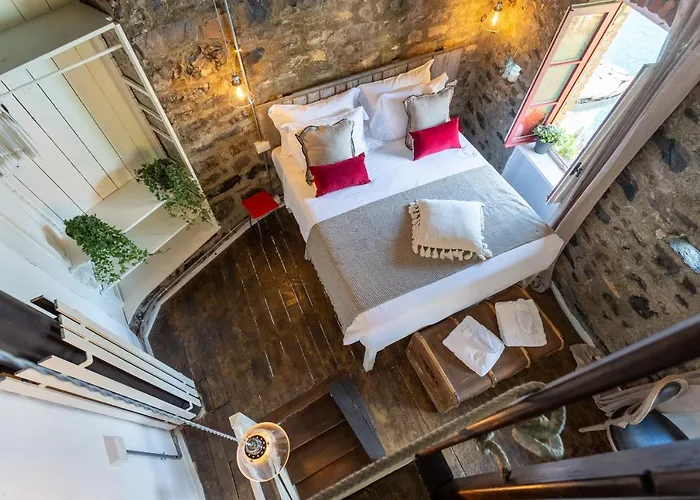 Romantic View Apartment, Nesso, By Rent Nesso