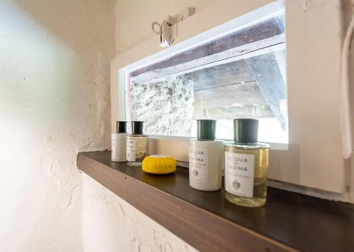 Διαμέρισμα Romantic View Apartment, Nesso, By Rent Nesso