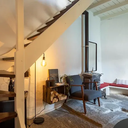 Romantic View Apartment, Nesso, By Rent