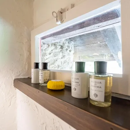 公寓 Romantic View Apartment, Nesso, By Rent 内索