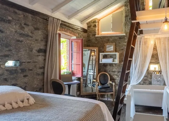 Romantic View Apartment, Nesso, By Rent 公寓 *