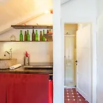 Romantic View Apartment, Nesso, By Rent Διαμέρισμα Nesso
