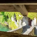 Διαμέρισμα Romantic View Apartment, Nesso, By Rent *