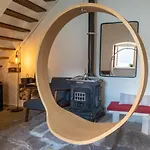 Romantic View Apartment, Nesso, By Rent Διαμέρισμα Nesso