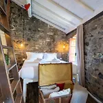 Romantic View Apartment, Nesso, By Rent *