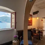 Διαμέρισμα Romantic View Apartment, Nesso, By Rent *