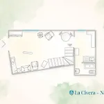 Romantic View Apartment, Nesso, By Rent Διαμέρισμα Nesso